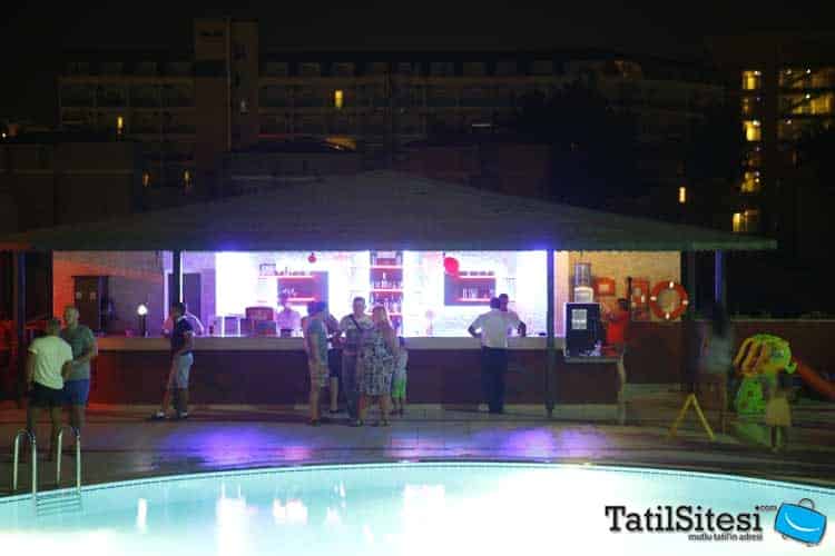 Caretta Relax Hotel