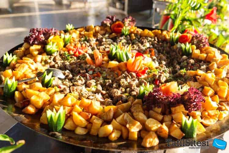 Caretta Relax Hotel