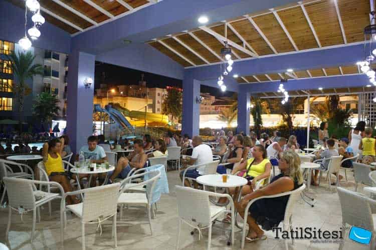 Caretta Relax Hotel