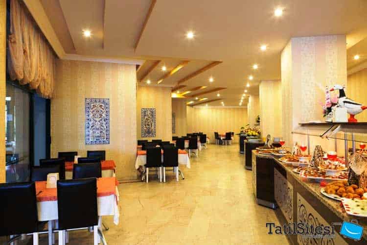 Caretta Relax Hotel