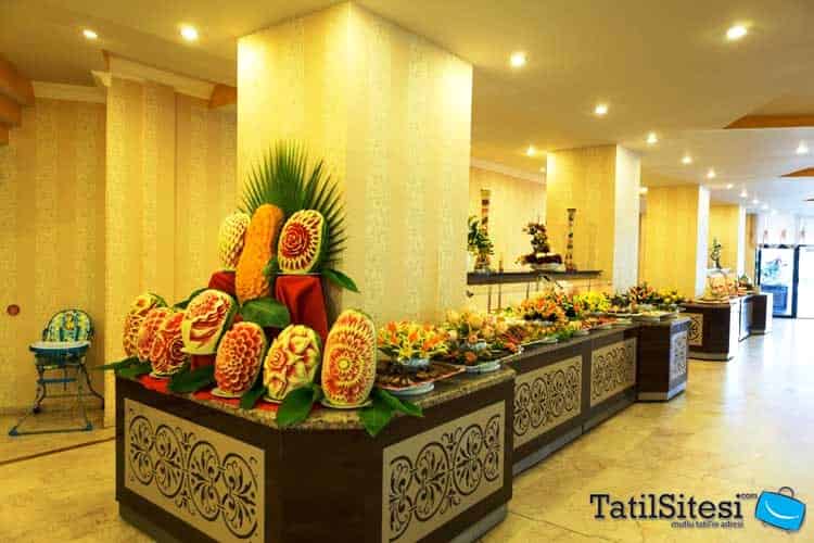 Caretta Relax Hotel