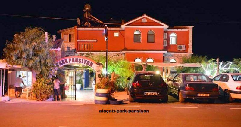 Çark Pansiyon