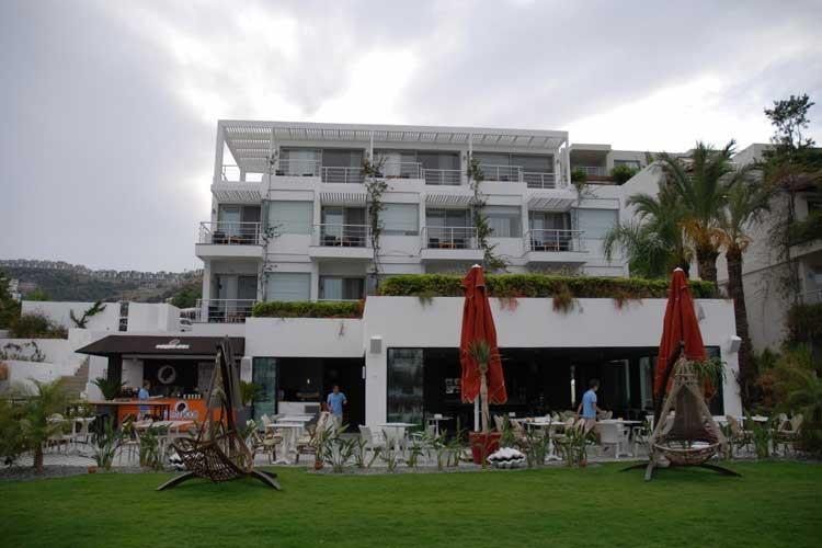Casa Costa Boutique Hotel