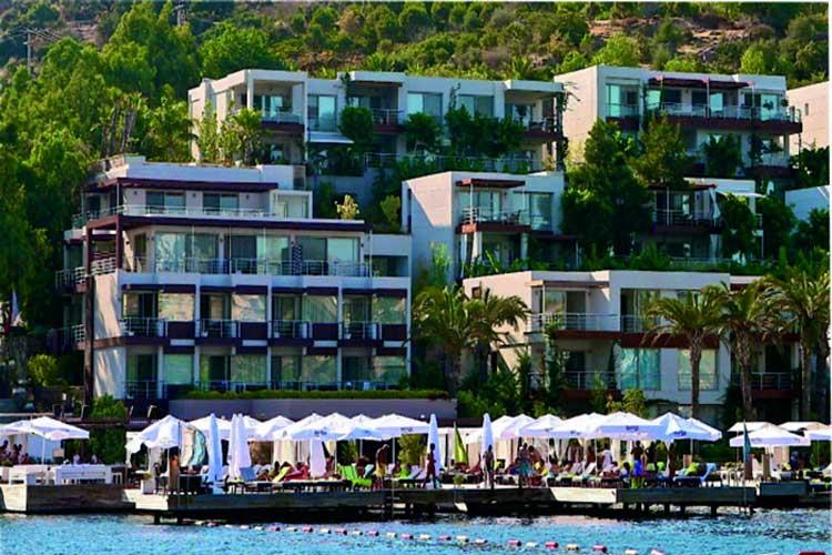 Casa Costa Boutique Hotel