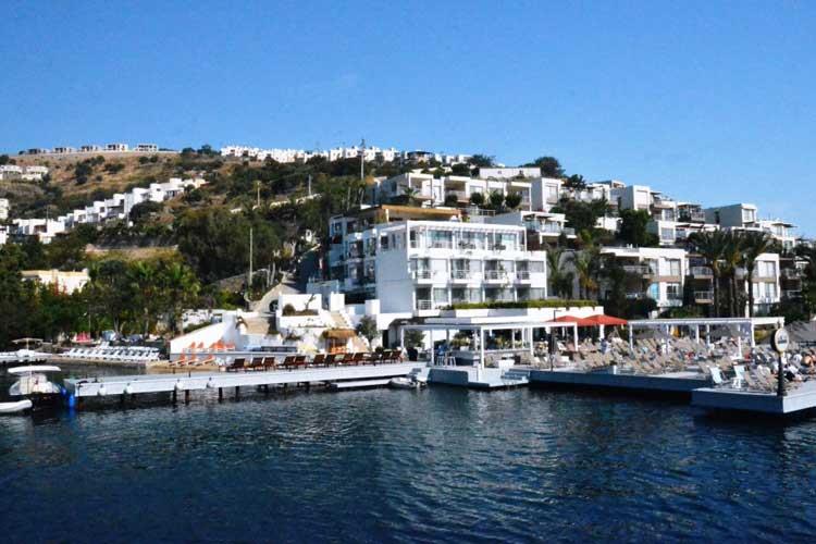 Casa Costa Boutique Hotel