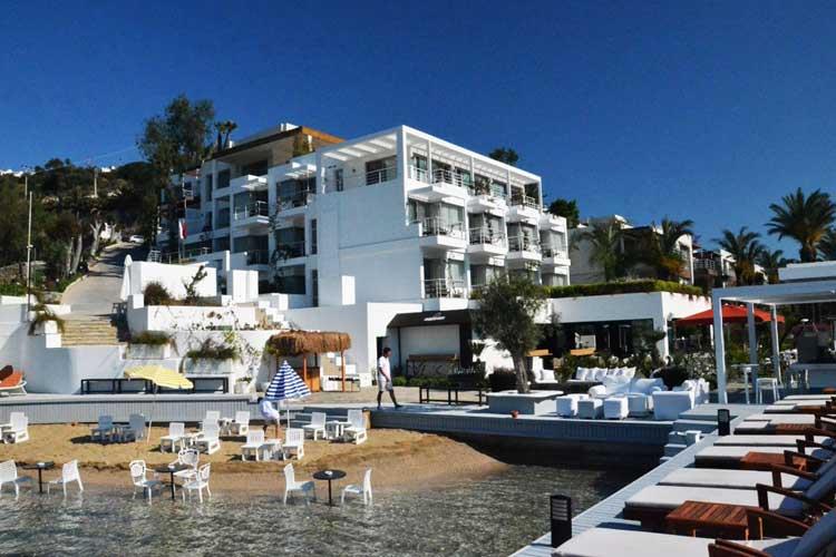 Casa Costa Boutique Hotel