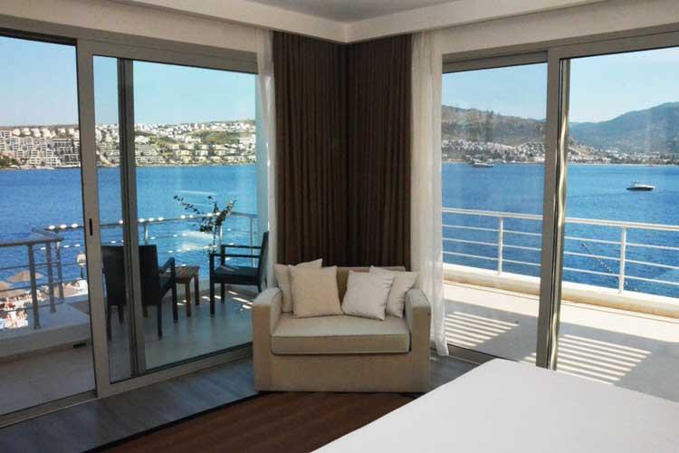 Casa Costa Boutique Hotel