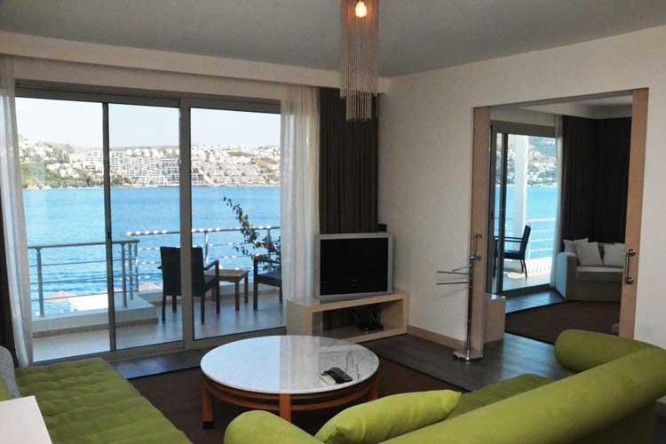 Casa Costa Boutique Hotel