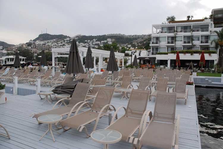 Casa Costa Boutique Hotel