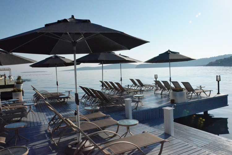 Casa Costa Boutique Hotel