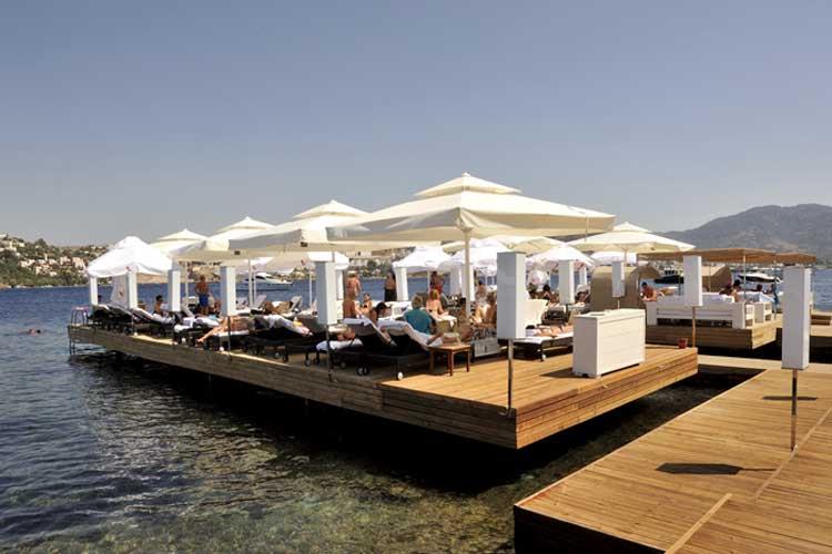 Casa Costa Boutique Hotel