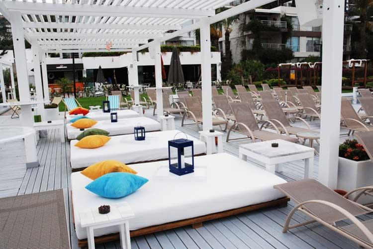 Casa Costa Boutique Hotel