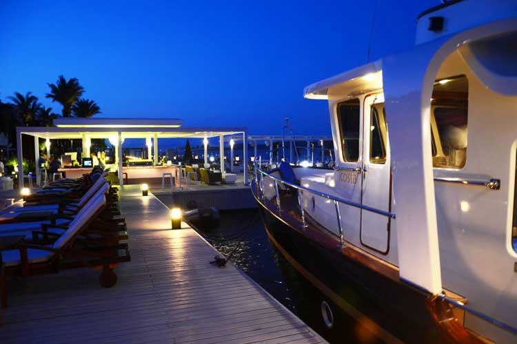 Casa Costa Boutique Hotel