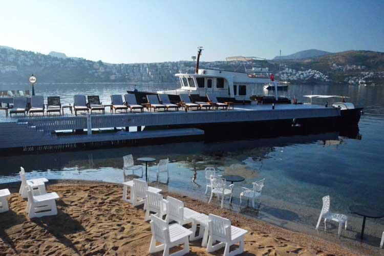 Casa Costa Boutique Hotel