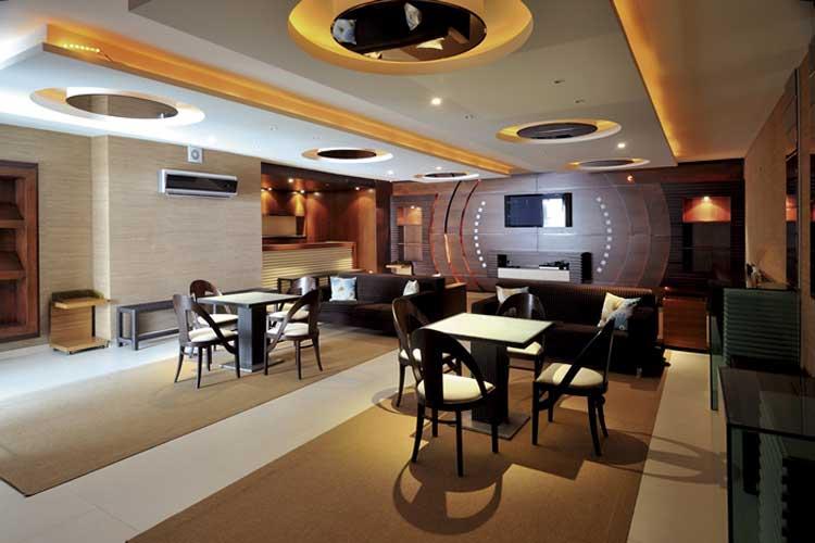 Casa Costa Boutique Hotel