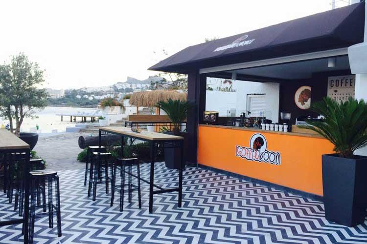 Casa Costa Boutique Hotel