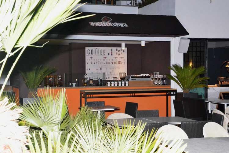 Casa Costa Boutique Hotel