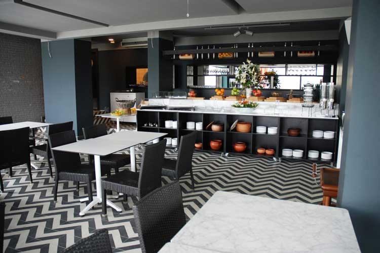 Casa Costa Boutique Hotel