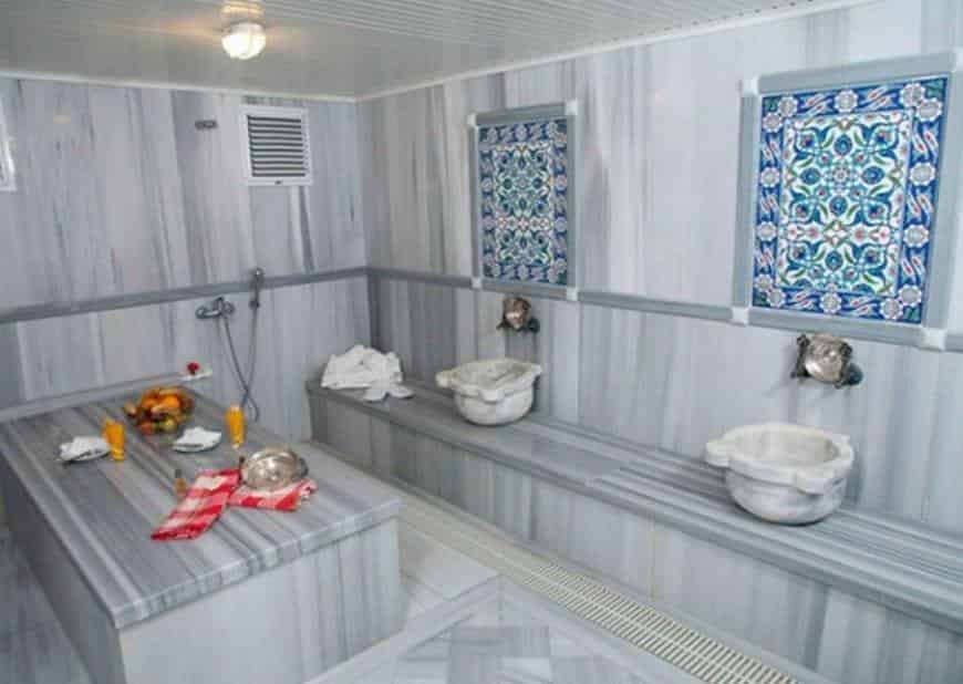 Çelikhan Termal Hotel