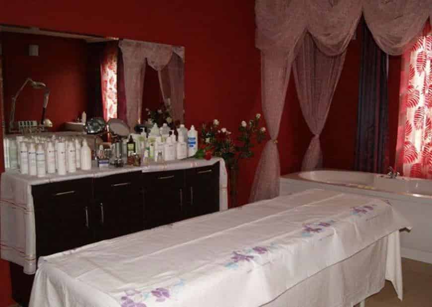 Çelikhan Termal Hotel