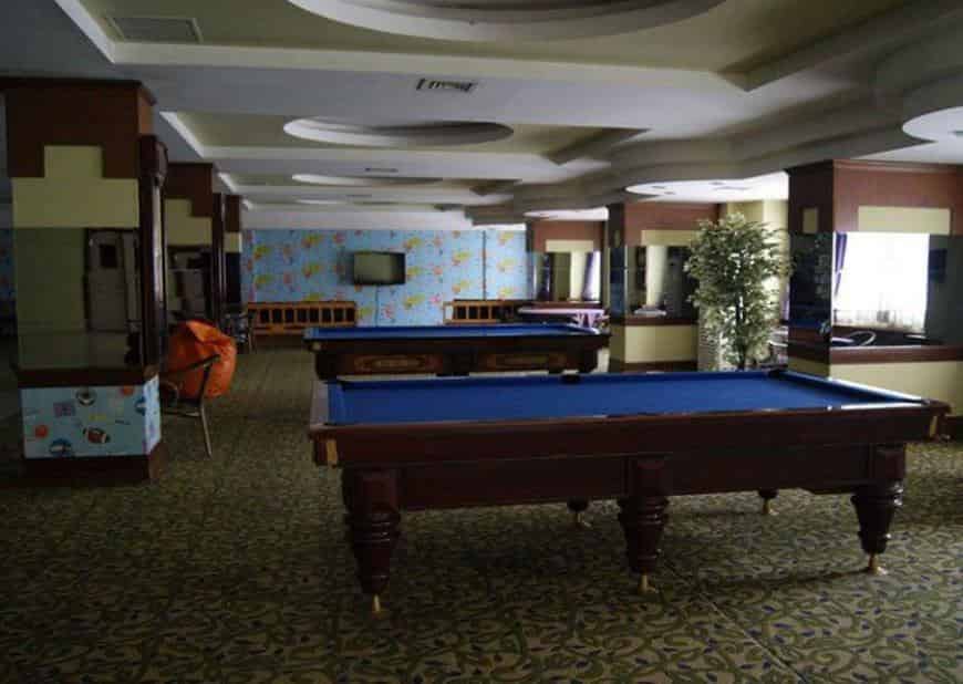 Çelikhan Termal Hotel
