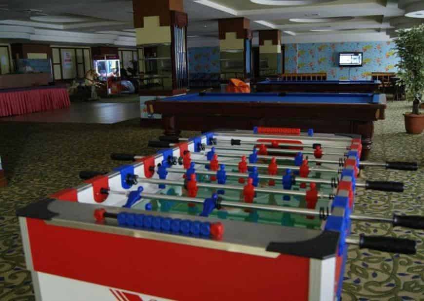 Çelikhan Termal Hotel