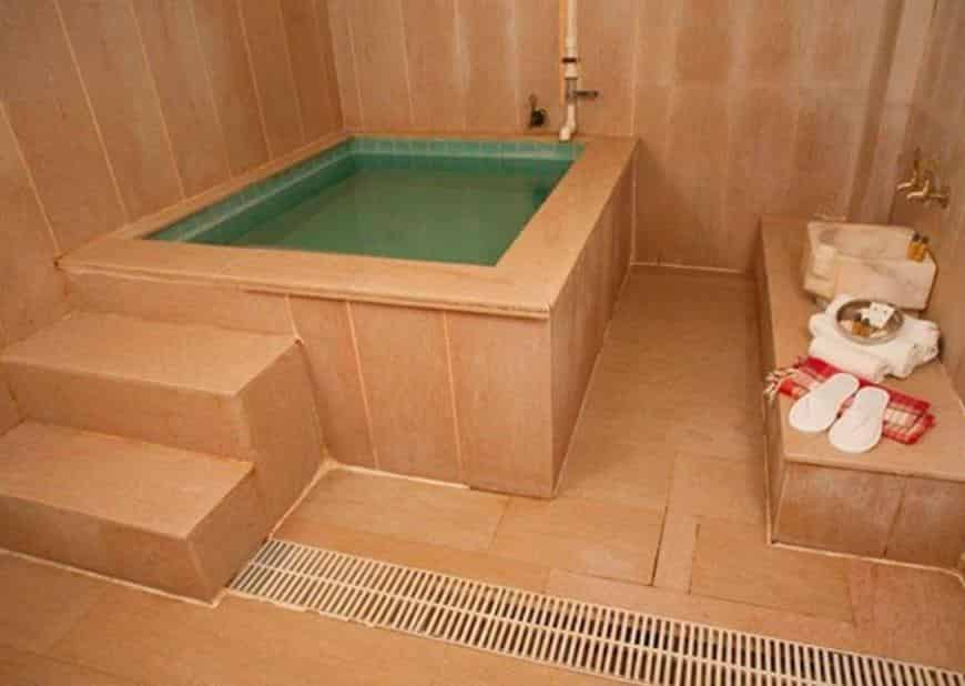 Çelikhan Termal Hotel