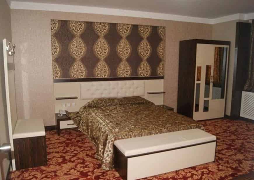 Çelikhan Termal Hotel