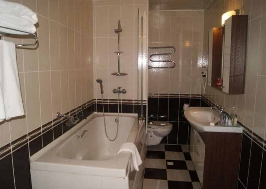 Çelikhan Termal Hotel