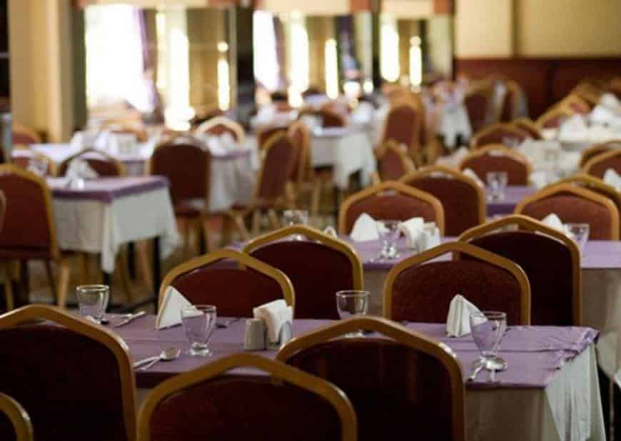 Çelikhan Termal Hotel