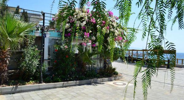 Cemre Hotel Bodrum