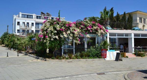 Cemre Hotel Bodrum