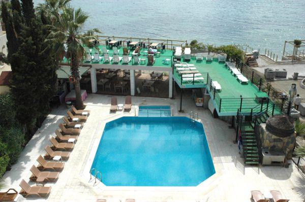 Cemre Hotel Bodrum