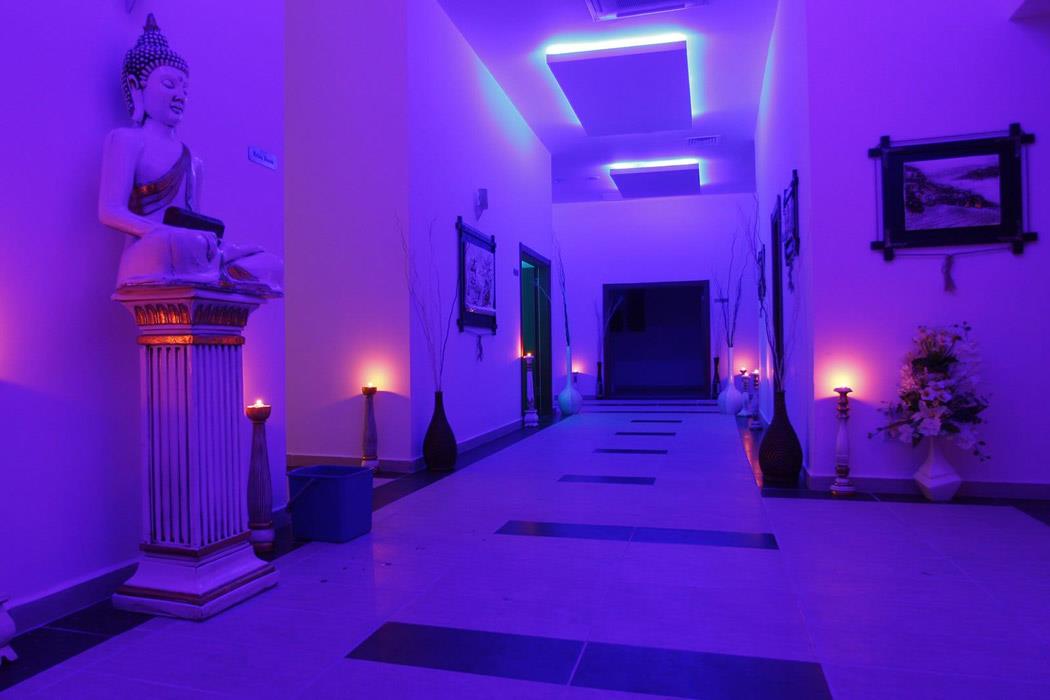 Çenger Beach Resort Spa