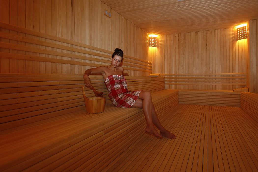 Çenger Beach Resort Spa