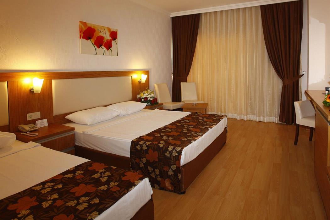 Çenger Beach Resort Spa