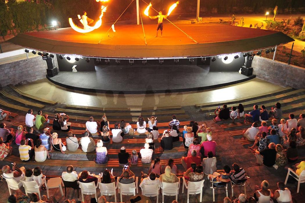 Çenger Beach Resort Spa