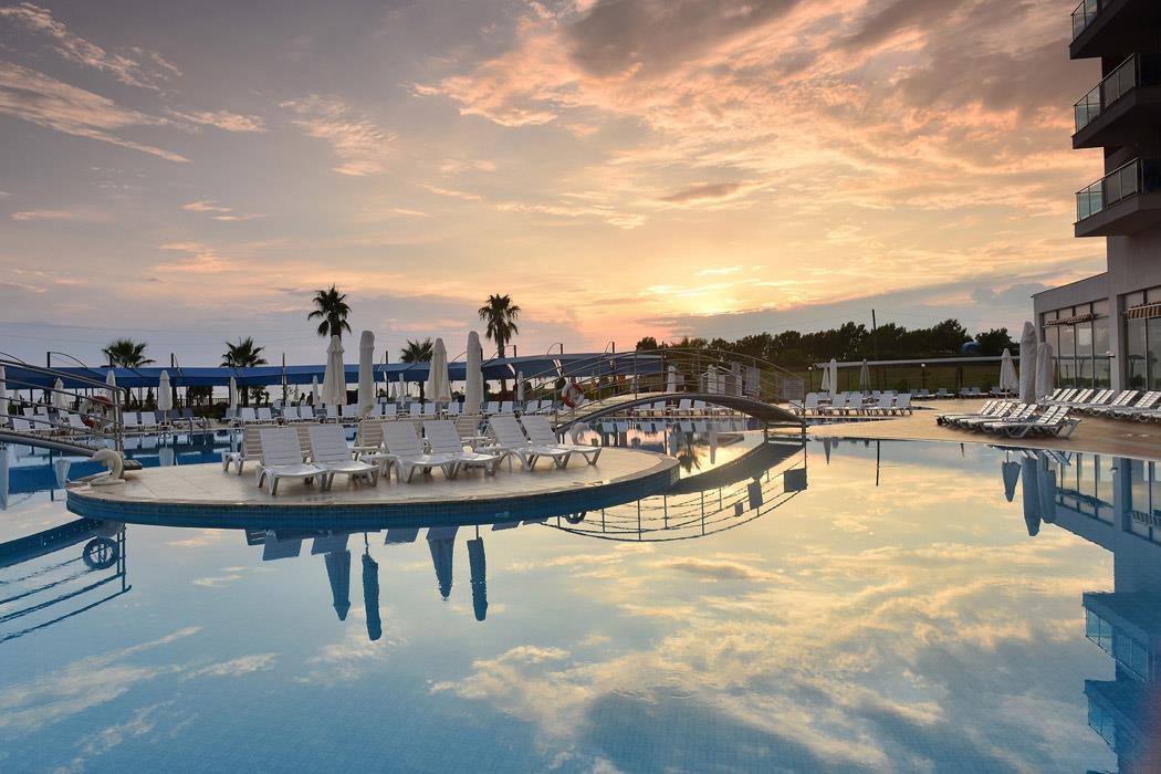 Çenger Beach Resort Spa