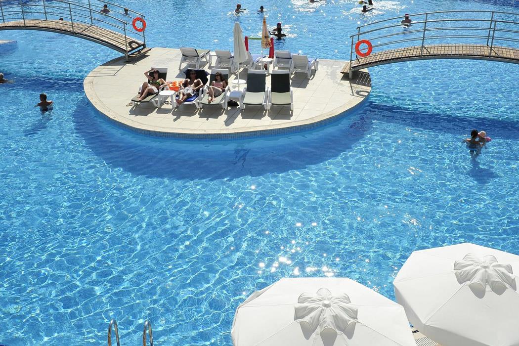 Çenger Beach Resort Spa