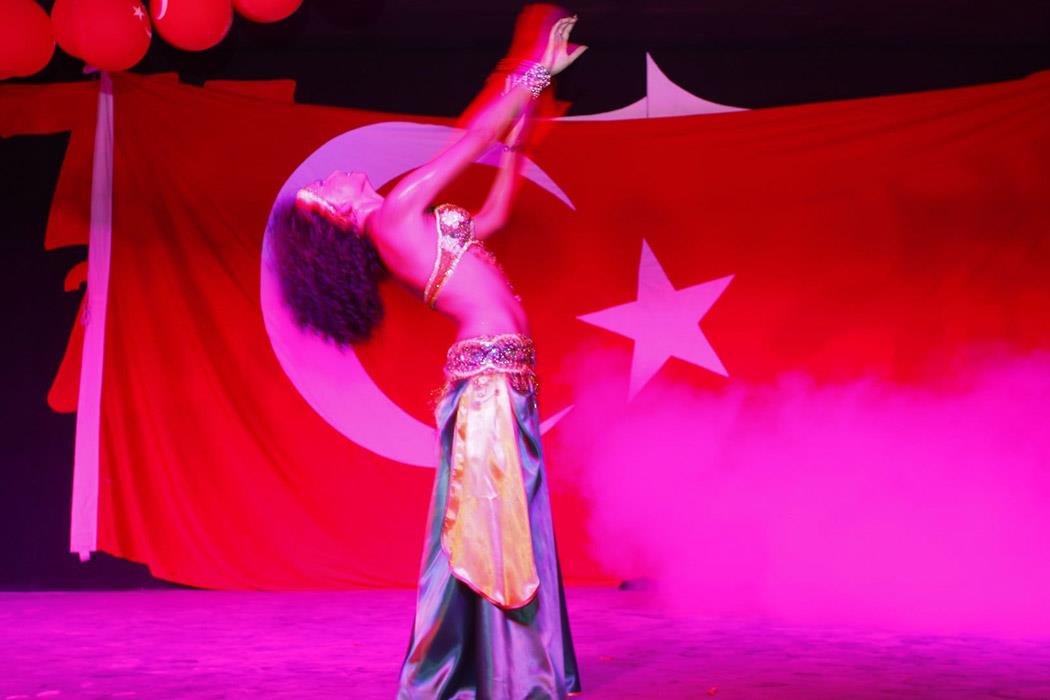 Çenger Beach Resort Spa