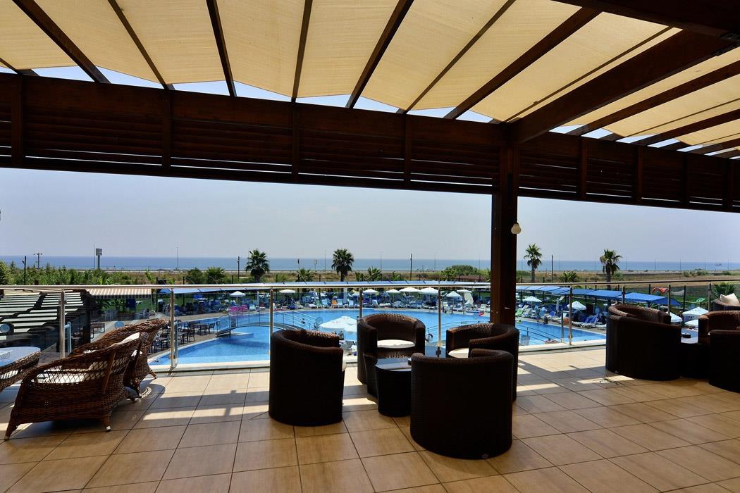 Çenger Beach Resort Spa