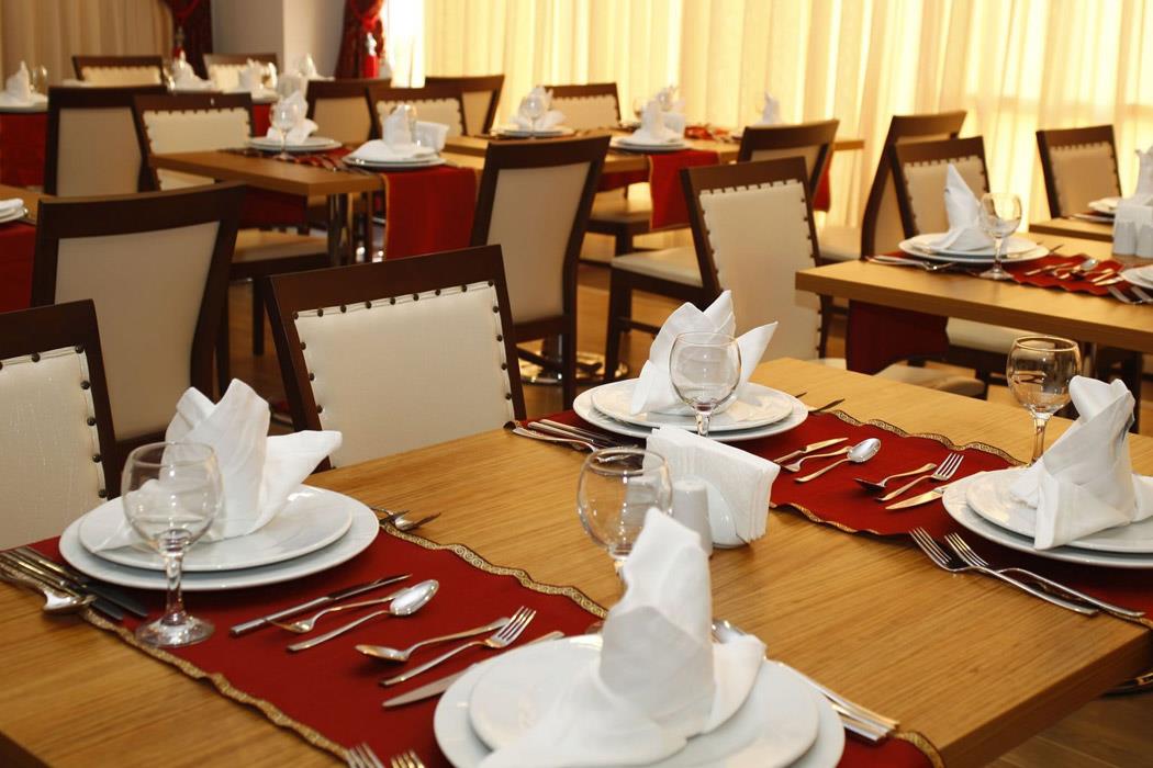 Çenger Beach Resort Spa