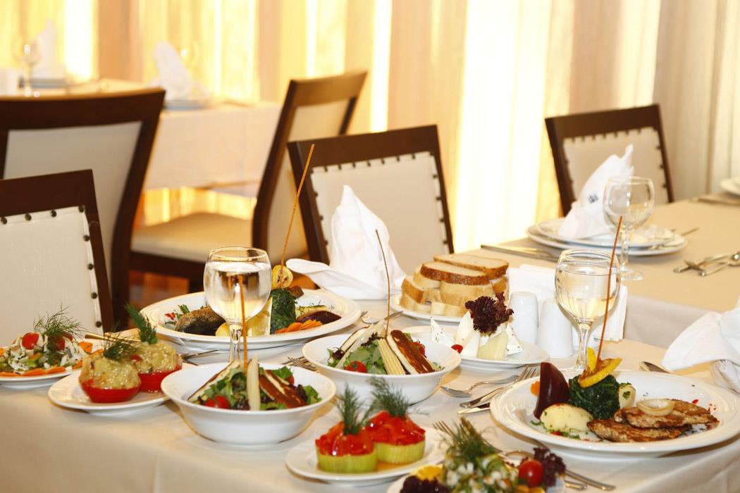 Çenger Beach Resort Spa