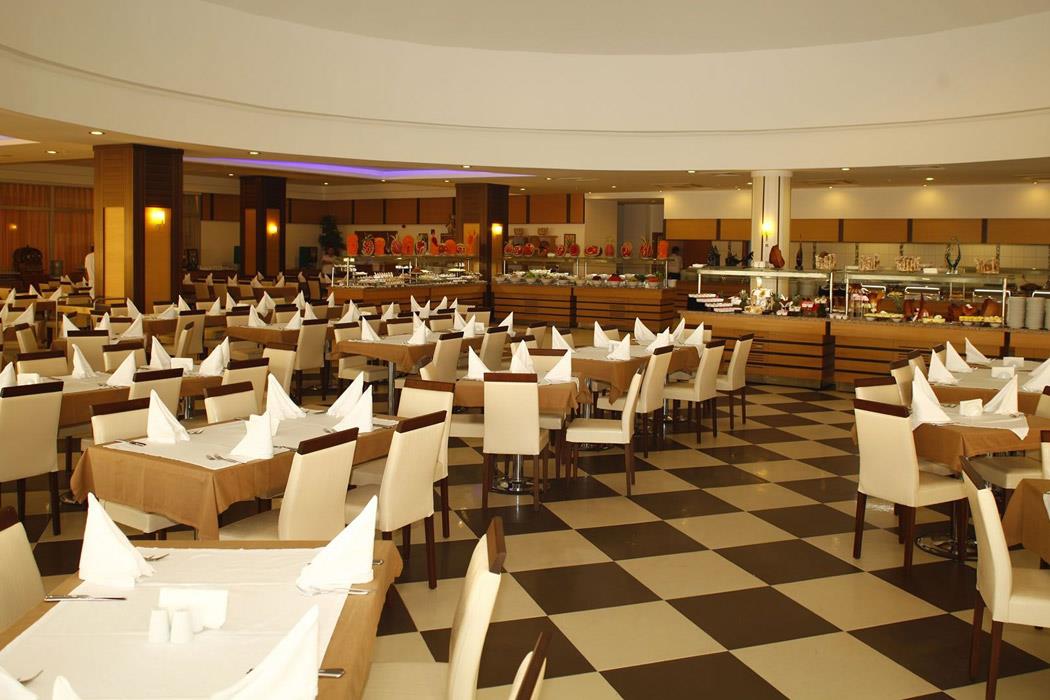 Çenger Beach Resort Spa