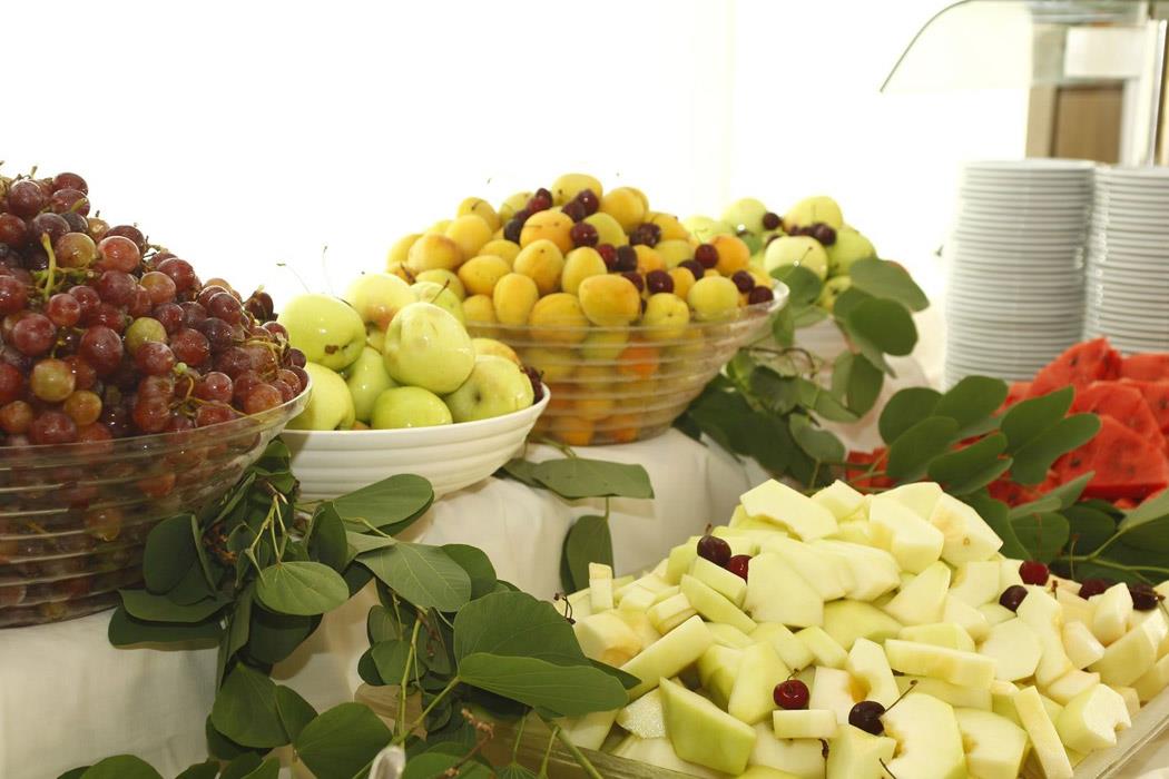 Çenger Beach Resort Spa