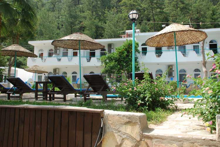 Cennet Marina Yacht Club