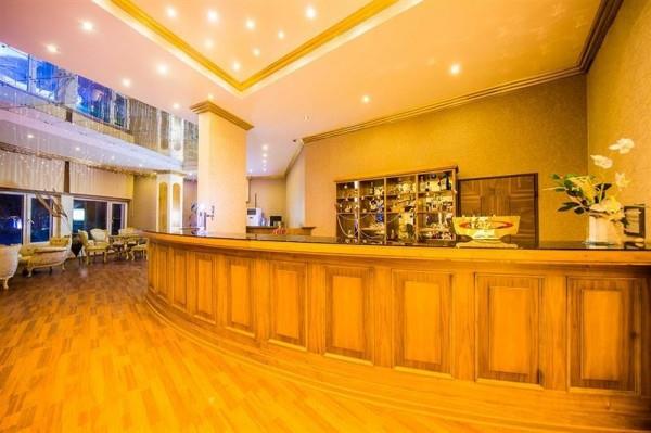 Çeşme Palace Hotel