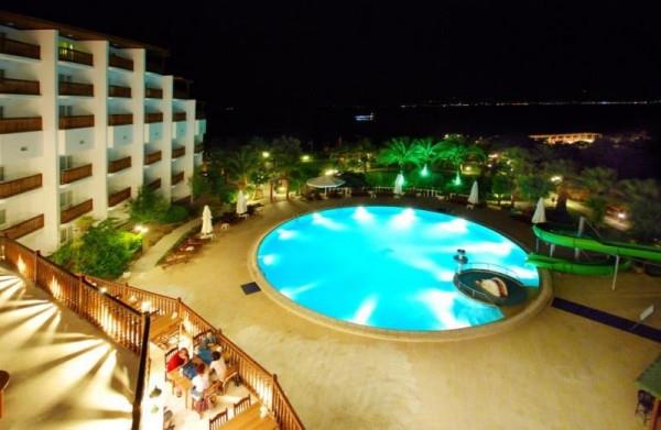 Çeşme Palace Hotel
