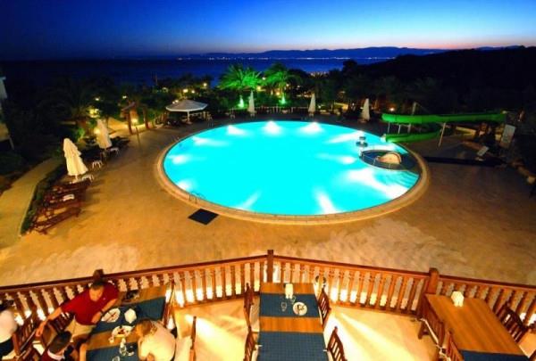 Çeşme Palace Hotel