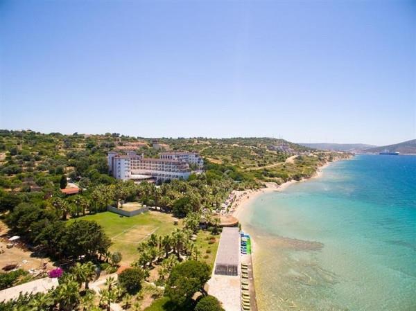 Çeşme Palace Hotel